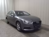 Audi A4 Avant 35 TDI Navi LED PDC Shz Tempomat - Audi A4 35 TDI Gebrauchtwagen