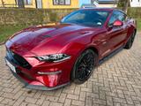 Ford Mustang 5.0 Ti-VCT V8 GT Auto GT
