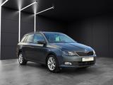 Skoda Fabia Combi Style TEMPOMAT|NAVI|LED|PDC|AHK|ALU