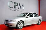 Opel Vectra 1.8 16V Elegance AUTOMATIK TOP ZUSTAND - Opel Vectra in Mannheim