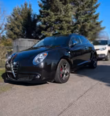 Alfa Romeo MiTo 1.4 TB 16V MultiAir TCT Turismo Turismo - : Allradantrieb, Kleinwagen, mit