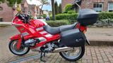 BMW R1100RS , 75 Jahre Sondermodell,33500 km,Zubehör - BMW K1100RS