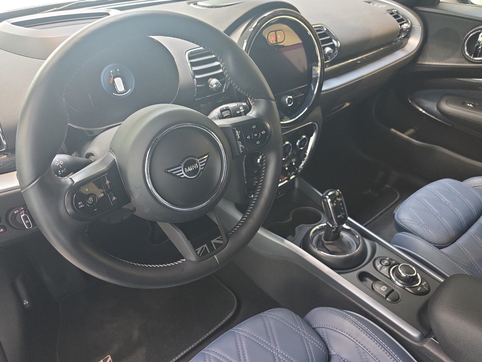 MINI Cooper D Clubman - Bild 8