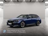 BMW 550e xDrive Touring M Sport AHK LiveCockpitProf - blaue BMW 550
