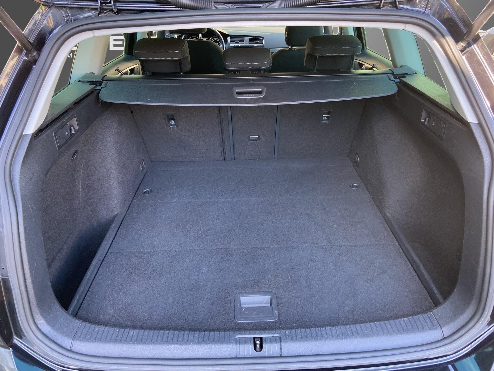 Volkswagen Golf Variant 2.0TDI R-Line DSG NAV KAM ACC, миниатюра 17