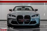 BMW M4 Cabrio xDrive Comp /DE/Keramik/Carbon/Perfor - BMW M-Modelle: Cabrio