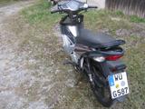 Honda Wave - HONDA WAVE