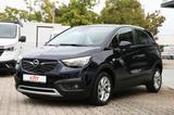 Opel Crossland X 1.5 CDTI 88kW IntelliLink - Opel Crossland (X) mit Diesel-Antrieb: Automatik