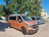 Volkswagen T6.1,Multivan Family,Standhzg,7 Sitze,Sitzhzg - VW T6 mit Schiebetür