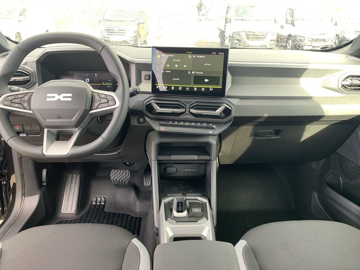 Dacia Duster - Bild 14