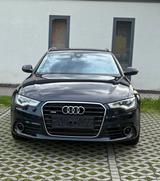 Audi A6 Avant 4G 3.0 TDI quattro Automatik - gebrauchte Audi A6 Allroad aus dem Jahr 2014
