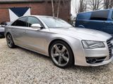 Audi S8 4.0 TFSI quattro Keramikbremsen.Leder.Navi