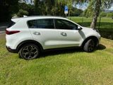 Kia Sportage 1.6 CRDi 2WD Vision INKL.ASS.U.KOM-PAK - Kia Sportage: I