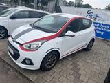 Hyundai i10 FIFA World Cup Edition - Hyundai i10: Fifa World Cup Edition