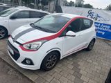 Hyundai i10 FIFA World Cup Edition - Hyundai i10 Gebrauchtwagen in Stuttgart