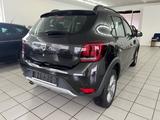 Dacia Sandero II Stepway Celebration 1*Hand Automatik - Dacia Sandero: Stepway Ii