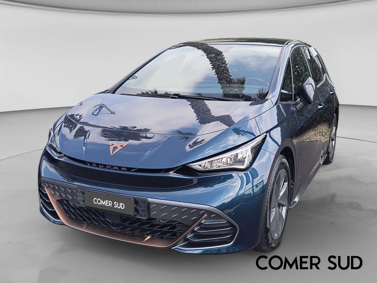 Other CUPRA Born - Born 58kWh