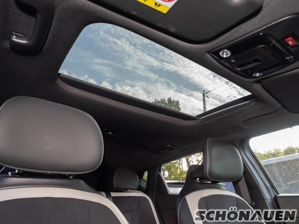 Kia EV6 77 GT-Line +ELEKTRO+OBC11KW+L/SHZ+GD+360+