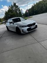 BMW M340i G20 | Laser | HK | 360° | Schiebedach  - BMW 340 aus 2021