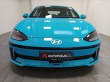 Hyundai IONIQ 6 Dynamiq Navi|CAM|ACC|Siotzhzg.|Totwinkel - blaue Hyundai IONIQ 6
