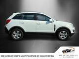 Opel Antara Selection 4x2,1.Hd. Navi, AHK! - Opel Antara: 2.2