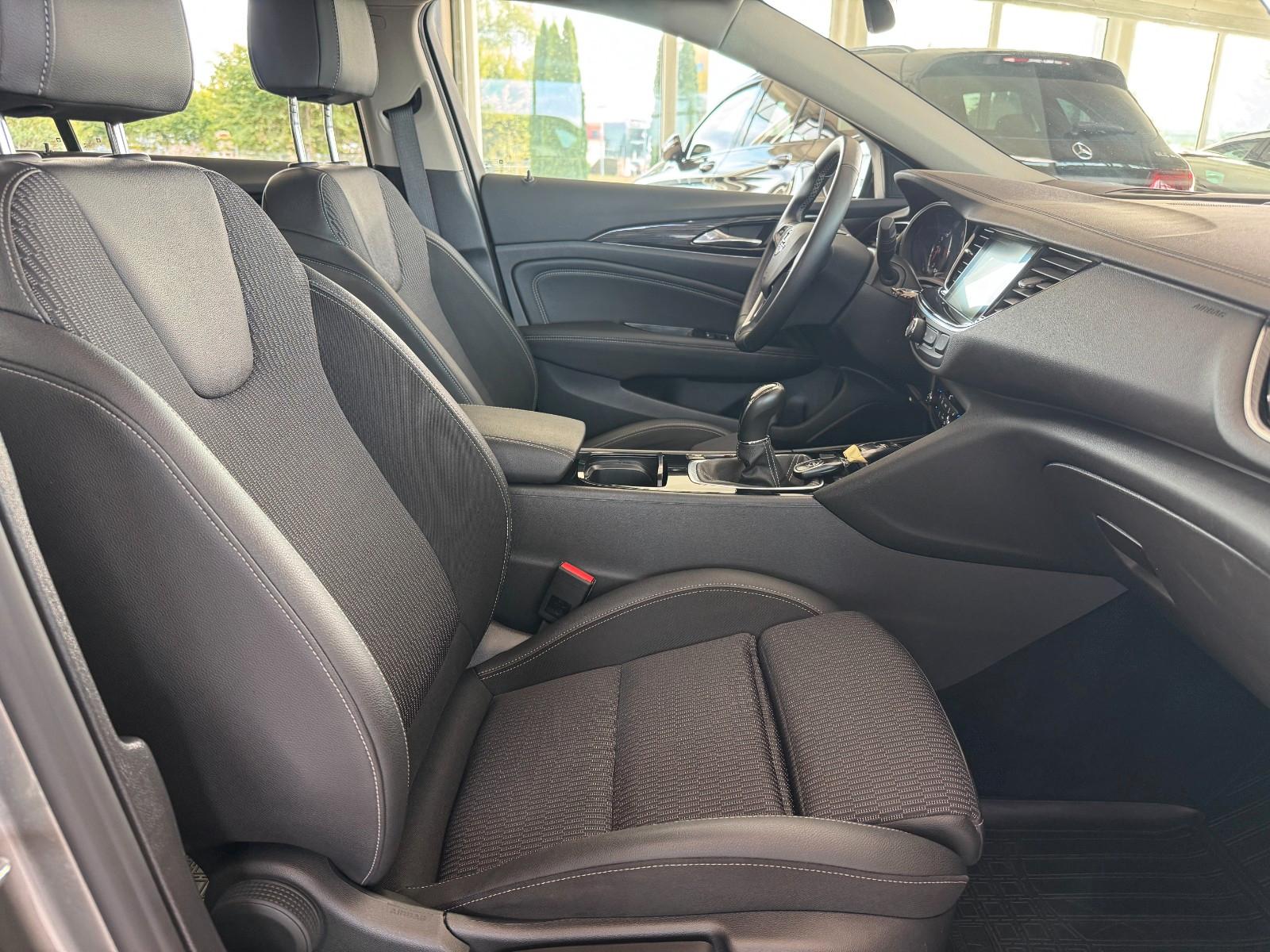 Opel Insignia 2.0 CDTI Business Edi*Spurh*Lenkhzg*TOP