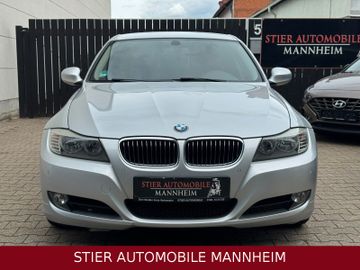 BMW 325 - 2