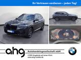 BMW X3 xDrive30d AT Navi Bluetooth PDC MP3 Schn. Hea - BMW X3: Bluetooth