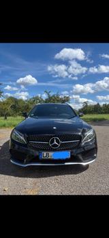 Mercedes-Benz C 43 AMG Mercedes-AMG C 43 4MATIC T Autom. M... - Mercedes-Benz C43