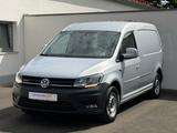 Volkswagen Caddy Maxi Kasten 1.4 TGI Benzin / CNG SORTIMO - Volkswagen Caddy Maxi: Kasten