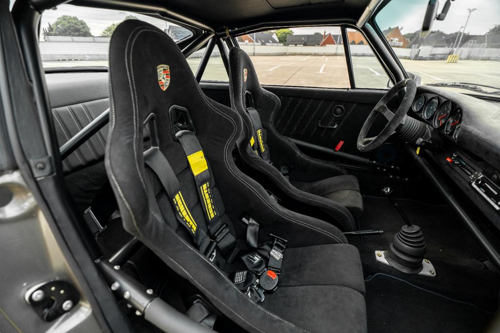 Porsche 911 Urmodell