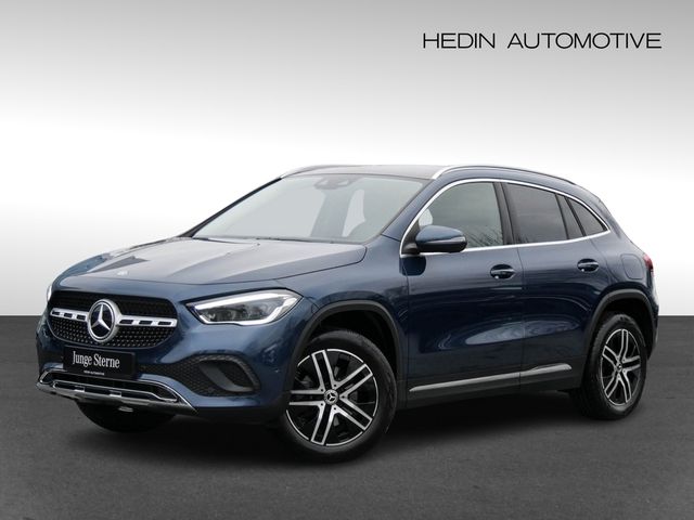 Mercedes-Benz GLA 200 |Progressive|KAM|NAVI|PANO|MBeam|SHZ|PTS