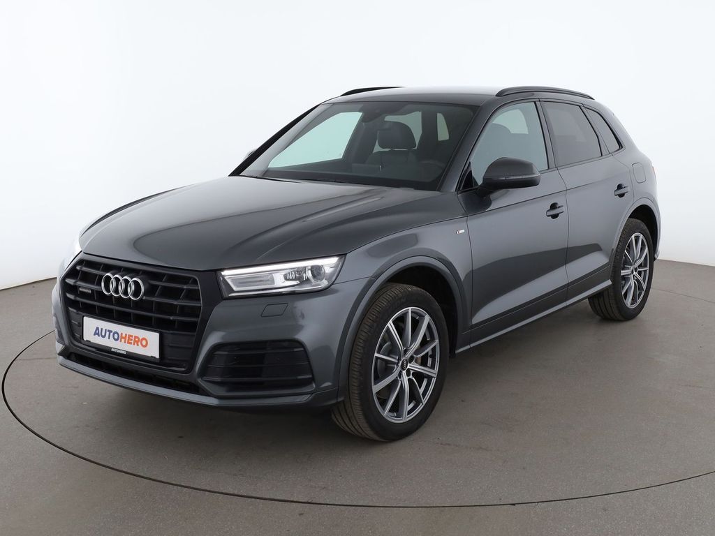 Image of Audi Q5