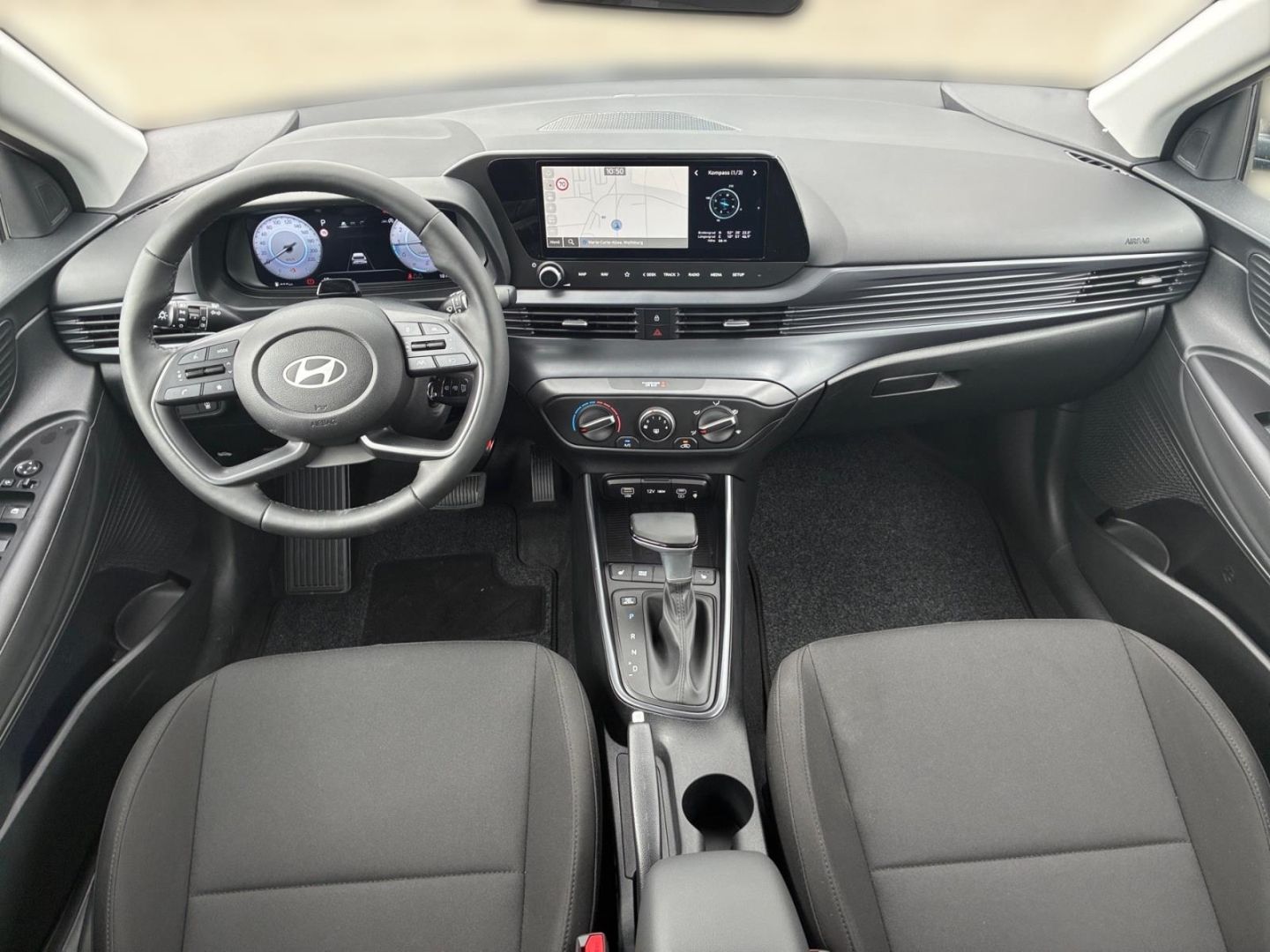 Hyundai i20 - Bild 12