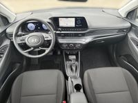 Hyundai i20 - Vorschau Bild 12
