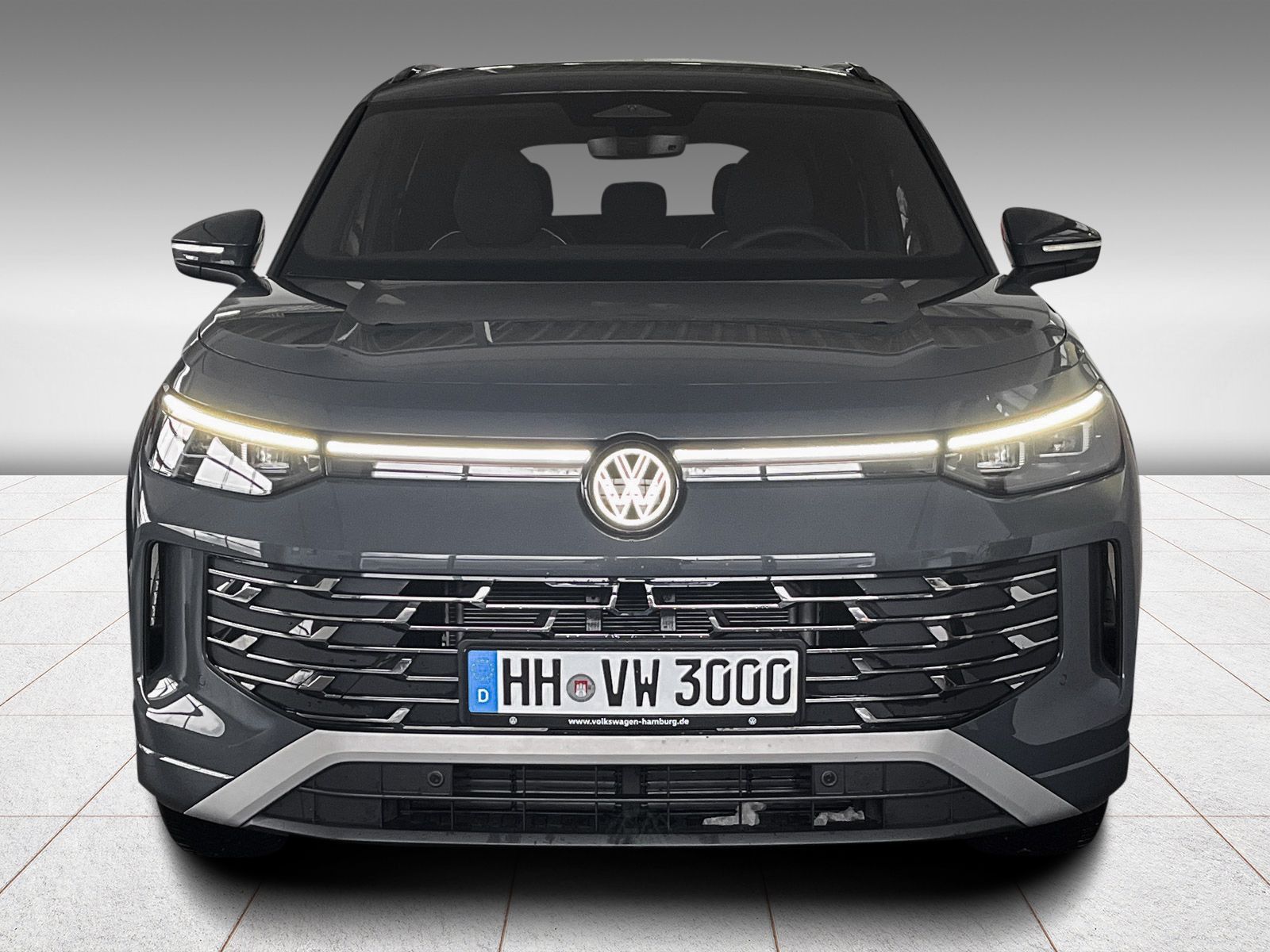 Volkswagen Tayron 2.0 TDI Elegance LED Easy Open Panorama foto 3