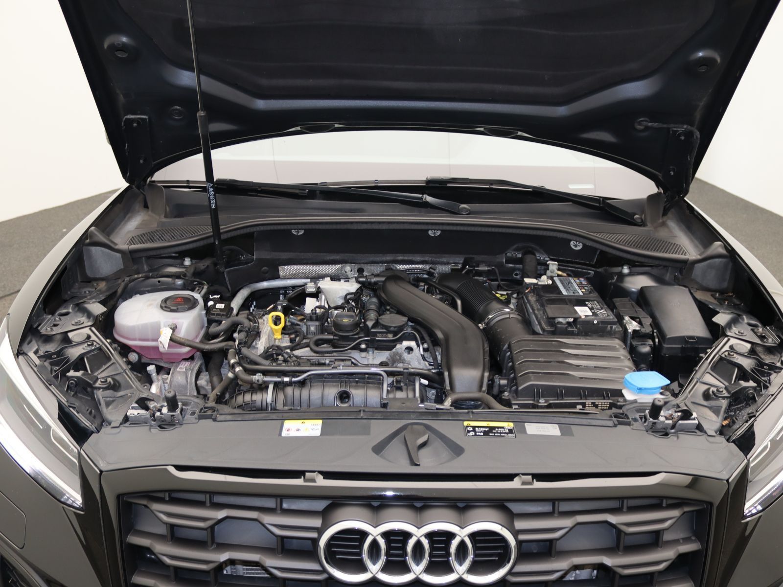 Audi Q2 - Bild 19