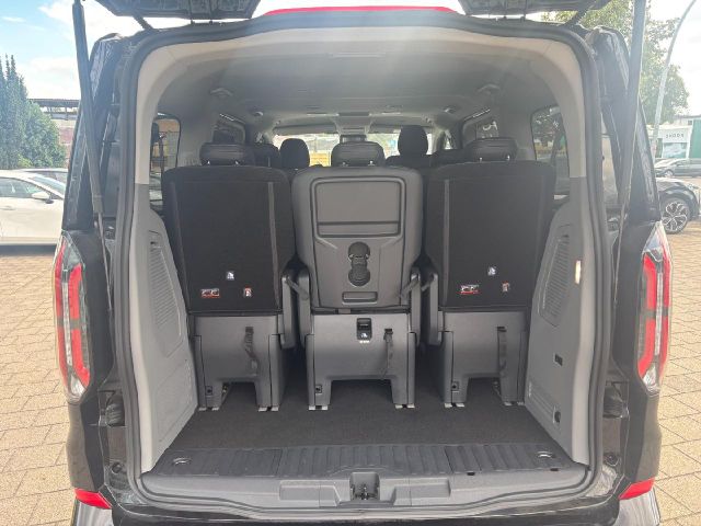 Ford Tourneo Custom 320 L1 Titanium X FWD