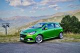 Opel Corsa OPC PerformancePak. Standheiz. EINZELSTÜCK - Opel Corsa: Standheizung