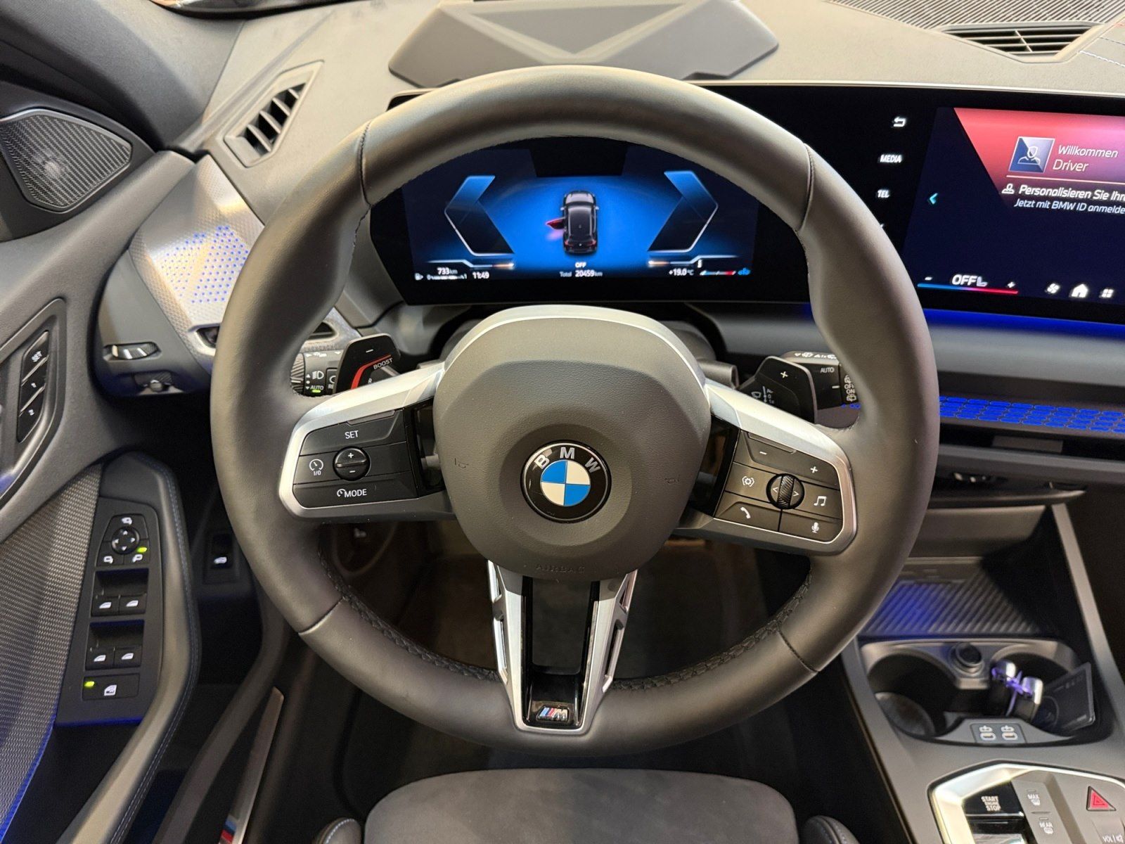 BMW 120 - Bild 9