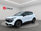 Other KIA Sportage 1.6 CRDi MHEV Business - Other Hybrid (Diesel/Elektro)