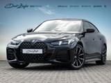 BMW 420d Gran Coupe M-Sport 19 GSD ACC KoZg RFK LED - Jahreswagen: Limousine