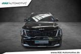 Kia Sorento Platinum 4WD Pano AHK 2,5T - Kia Sorento mit Diesel-Antrieb: 2.5