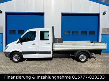 Mercedes Sprinter - 1