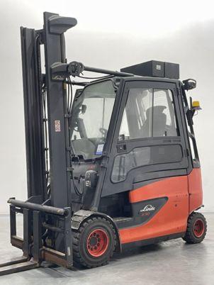 Linde E30HL-01/600-387