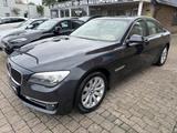 BMW 730d Leder, Standheizung, Kamera - BMW 7er Reihe Gebrauchtwagen