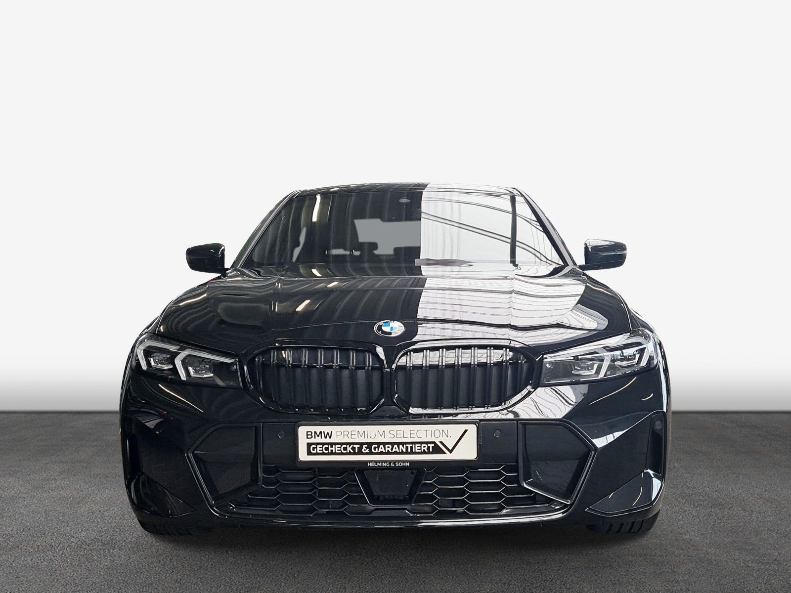 BMW 320 - Bild 4