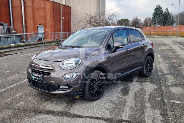 Fiat FIAT 500X 1.3 MultiJet 95 CV Pop Star