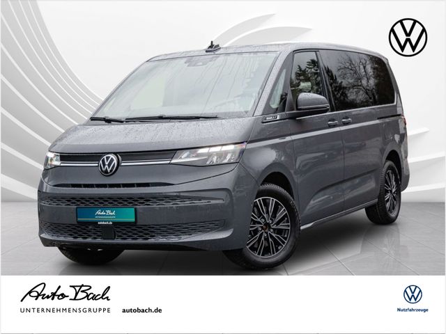 Volkswagen T7 Multivan Life 2.0 TDI Lang | Digi-Cocpit Pro