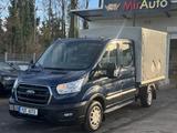Ford Transit 310 Pritsche+Plane DOKA 7 Sitzer - Ford 7 sitzer